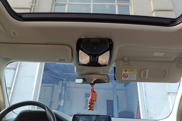 Used BMW X3 2018 xDrive25i Luxury Package China V
