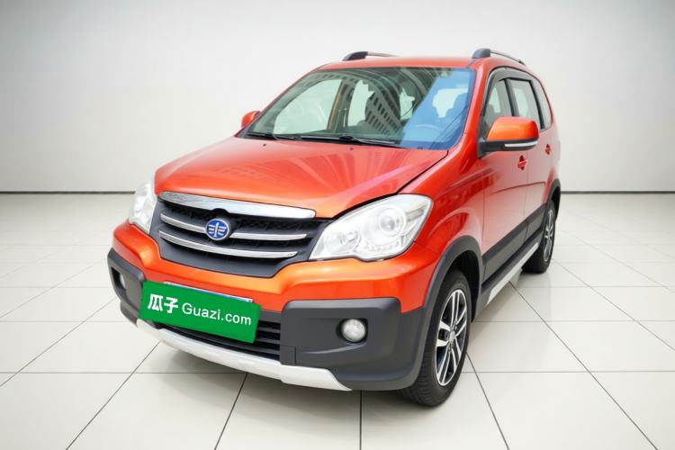 Used FAW Senya S80 2013 1.5L Manual 7-Seater Urban Fashion Edition Guazi used car, China used car export, Used car for sale, Used  cars, Cheapest cars for sale
