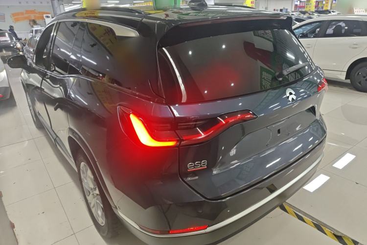 Used Nio ES8 2020 415 km Range 6-Seater Version
