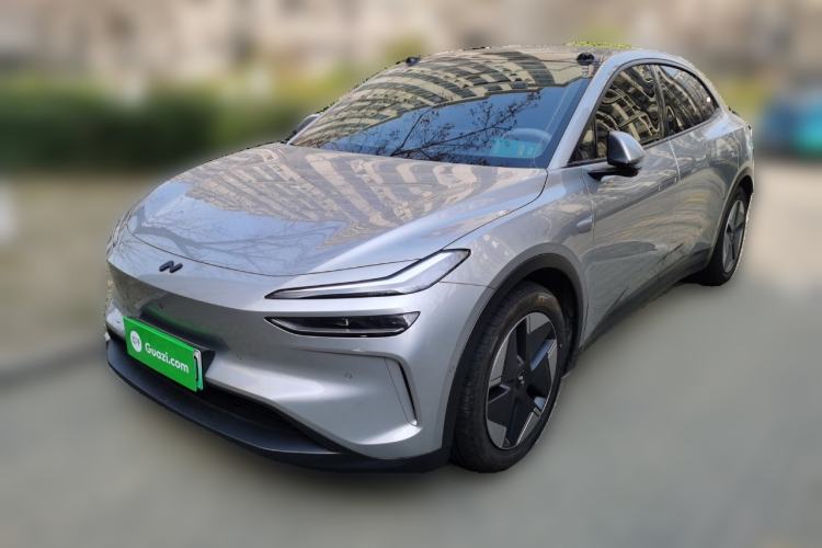 Used ONVO L60 2024 60 kWh Rear-Drive Version
