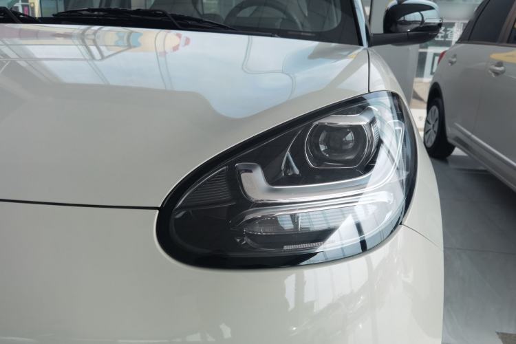 Used Wuling Bingo 2023 203km Light Edition
