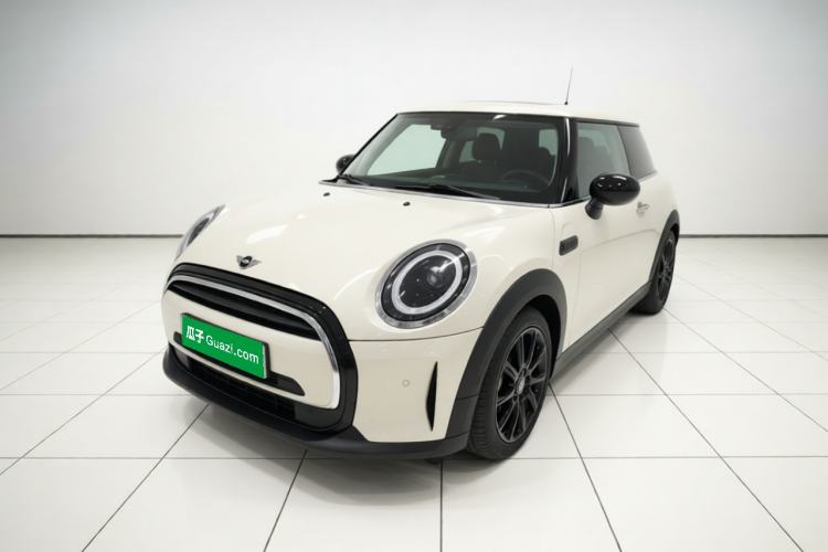 Used MINI 2022 Updated 1.5T ONE Guazi used car, China used car export, Used car for sale, Used  cars, Cheapest cars for sale