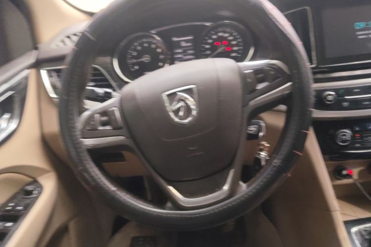 Used Baojun 730 2016 1.8L Manual Luxury Edition 7 Seats