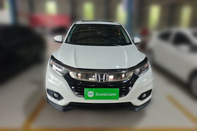 Used Honda Vezel 2020 1.5L CVT Pioneer Edition