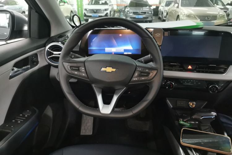 Used Chevrolet Monza 2024 1.5L Dual-Clutch Enjoyment Edition