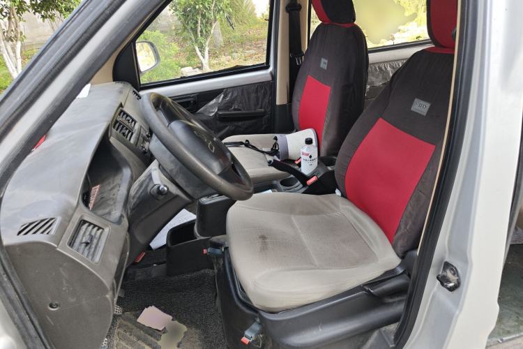 Used Wuling Rongguang 2014 1.2L S Base Model