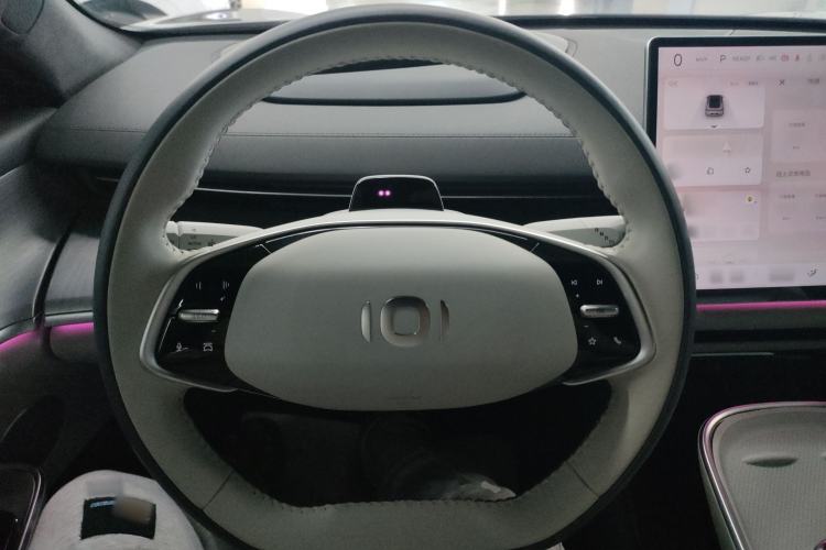 Used Qiyuan A07 2024 All-Electric "True Fragrance" Edition 710 Flagship Model