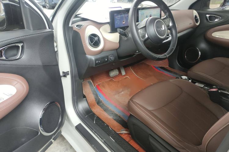 Used Wuling Bingo 2023 333km Enjoy+ Version