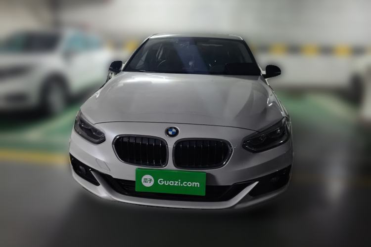 Used BMW 1 Series 2017 118i Sport Edition