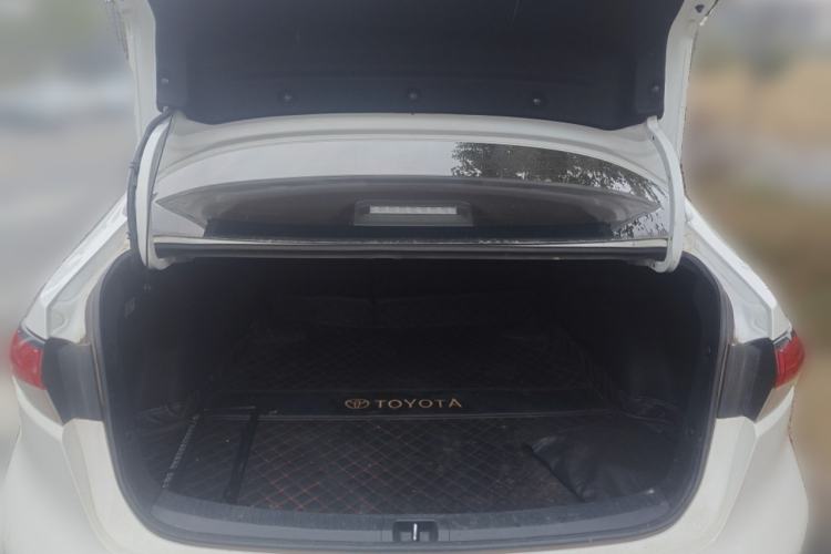 Used Toyota Levin 2022 Dual-Engine 1.8H E-CVT Luxury Edition
