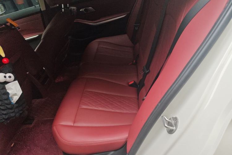 Used BMW 3 Series 2023 325i M Sport Package