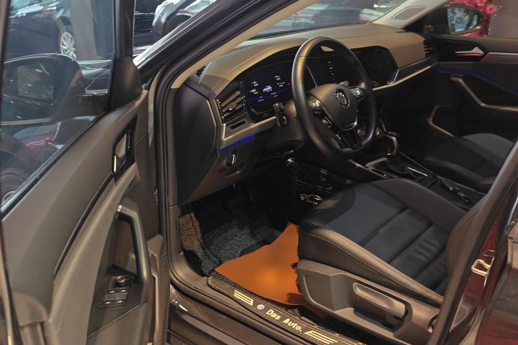 Used Volkswagen Sagitar 2022 280TSI DSG Excellence Edition
