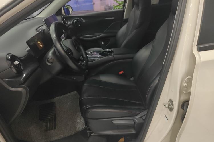 Used BYD e2 2023 Luxury Model