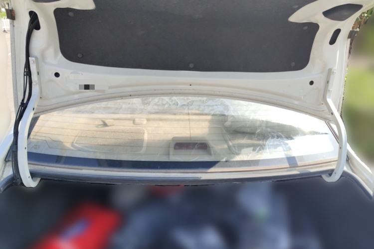 Used Toyota Corolla EX 2013 1.6L Automatic Excellence Edition