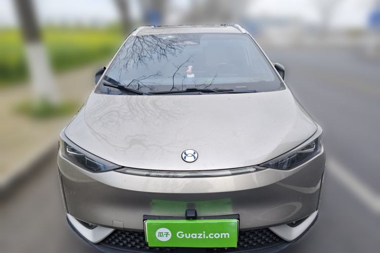 Used Hycan Z03 2021 Trendy Smart Edition
