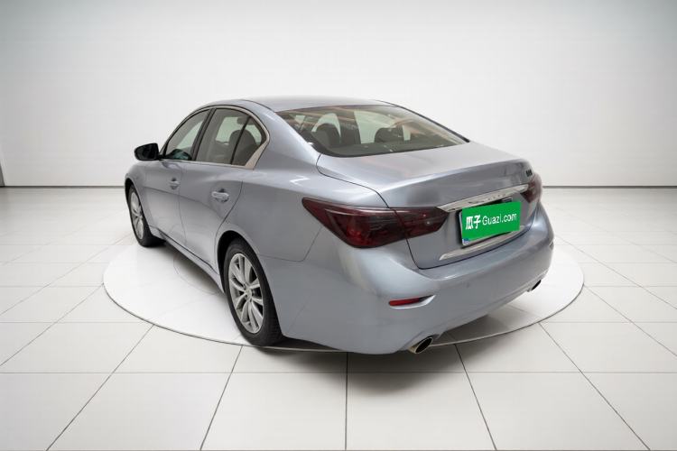 Used Infiniti Q50 2014 2.0T Comfort Edition