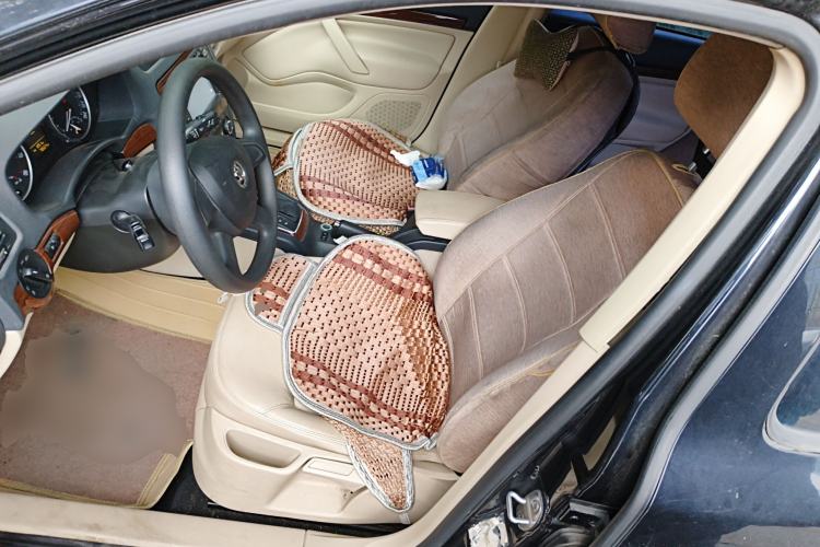 Used Skoda Octavia 2014 1.6L Automatic Yijun Edition