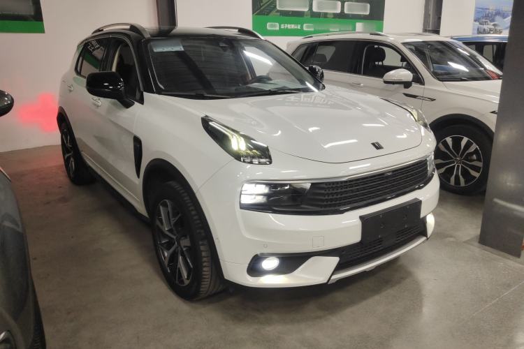 Used Lynk & Co 01 EM-P 2019 1.5T PHEV Pro