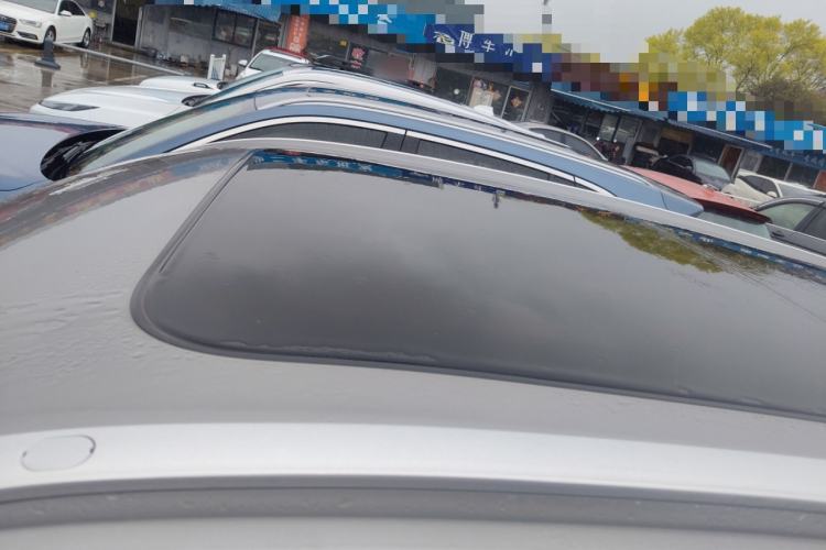 Used Geely Galaxy L7 2025 EM-i 115km Exploration+ Edition
