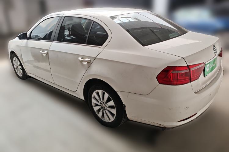 Used Volkswagen Lavida 2013 Restyled Classic 1.6L Automatic Comfort Edition
