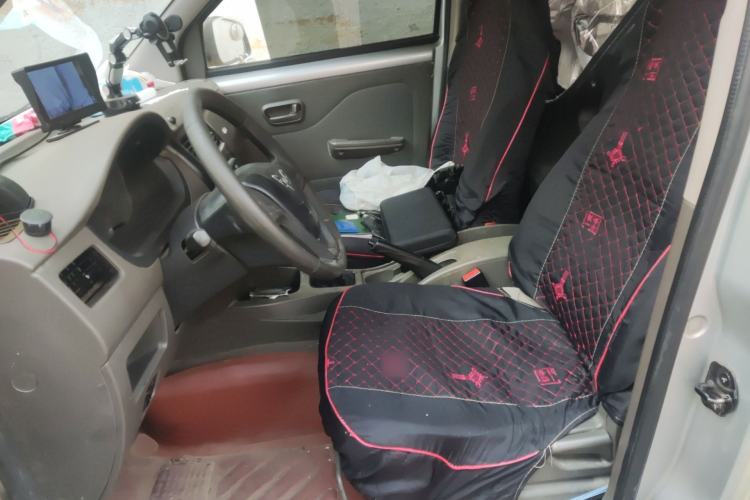 Used Wuling Rongguang V 