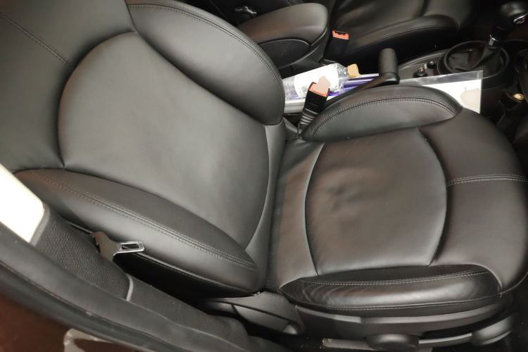 Used MINI Countryman 2014 1.6T COOPER S ALL4