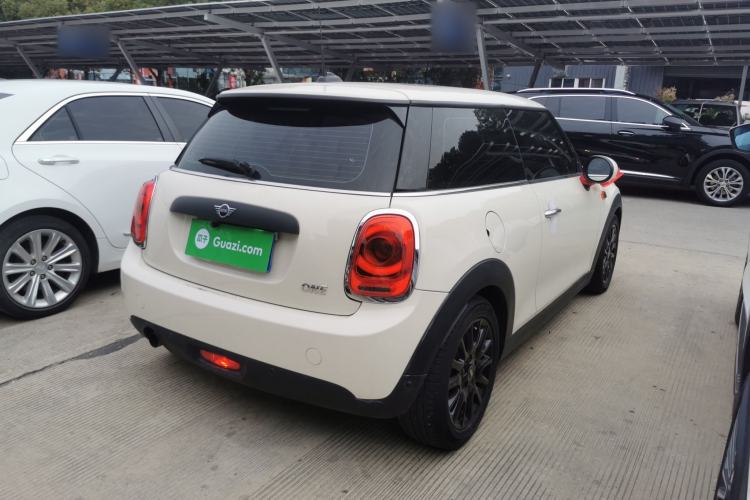 Used MINI MINI 2018 1.5T ONE PLUS
