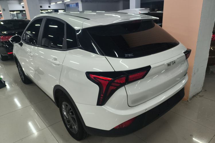 Used NETA V 2022 Chao 300 Lite Lithium Iron Phosphate Exterior 2