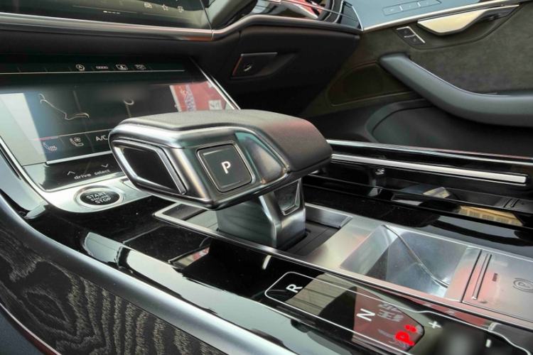 Used Audi A8 2021 A8L 50 TFSI quattro Comfort Model