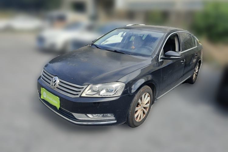 Used Volkswagen Magotan 2012 1.8TSI Luxury Model