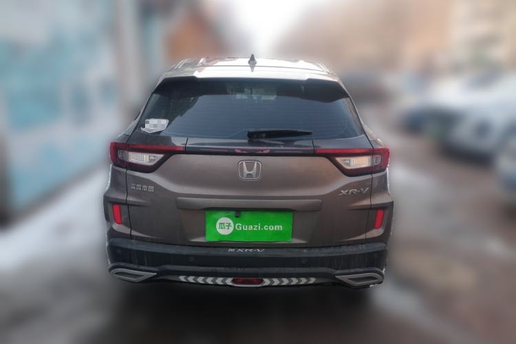 Used Honda XR-V 2015 1.5L LXi CVT Classic Edition