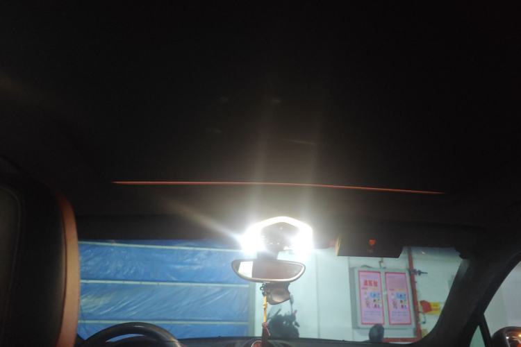 Used Porsche Cayenne 2014 Cayenne Platinum Edition 3.0T