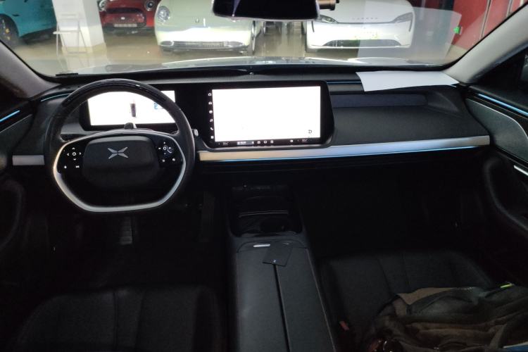 Used XPeng P7 2022 670N+
