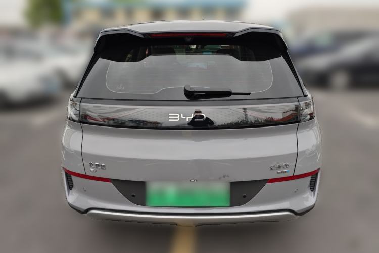 Used BYD Sealion 05 EV 2025 430 km Smart Cruise Version
