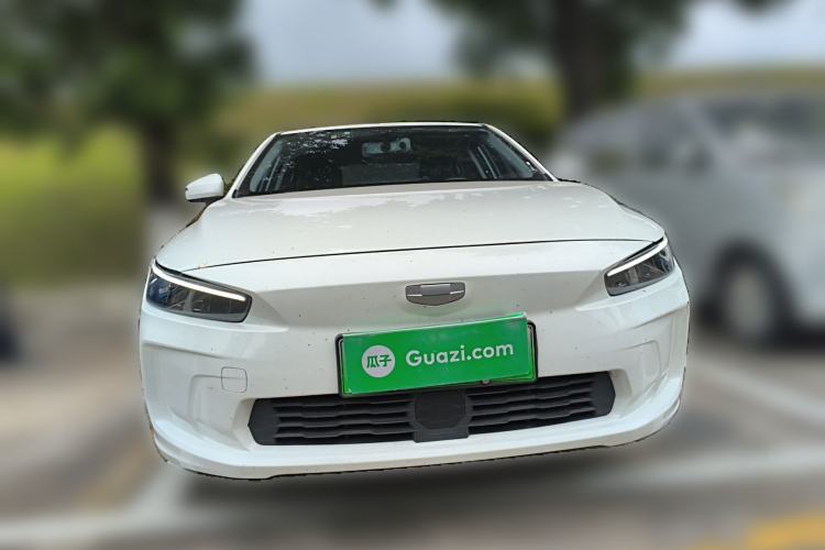 Used Geometry G6 2022 480 New Smart Type Front