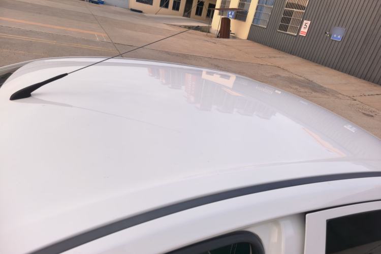 Used Chevrolet Sail 2015 Sail 3 1.3L AMT Ideal Edition

