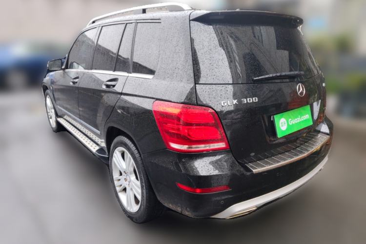 Used Mercedes-Benz GLK-Class 2013 GLK 300 4MATIC Dynamic Edition