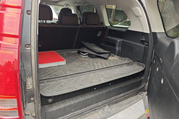 Used Haval H9 2020 2.0T Gasoline 4WD Premium Edition 5 Seats