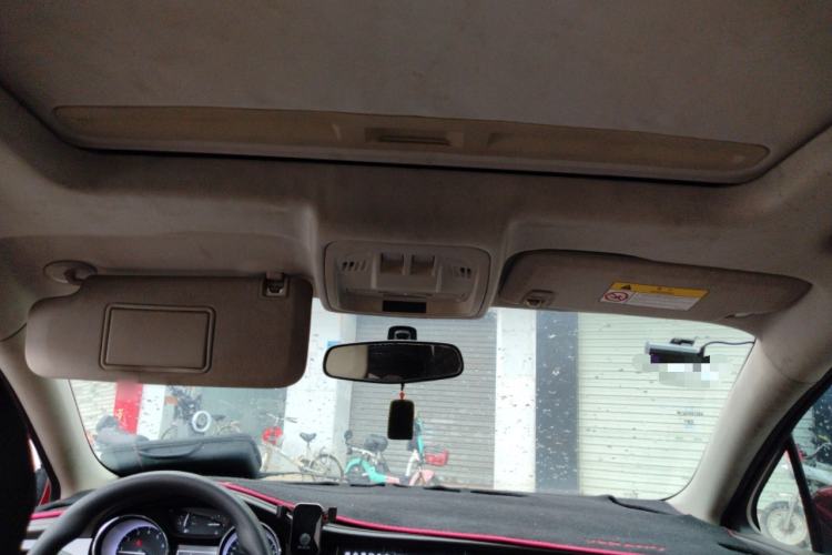 Used Buick Verano 2017 Sedan 15S Automatic Entry Model
