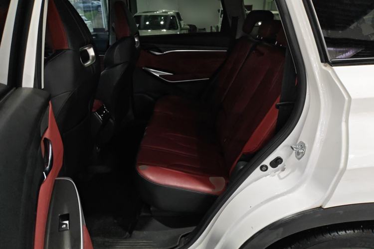 Used CHANGAN CS75 PLUS 2020 2.0T Automatic Flagship Edition