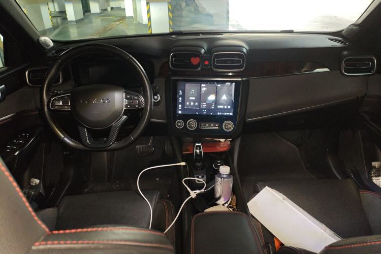 Used Lynk & Co 03 2018 1.5TD DCT JingPro Edition China V Standard