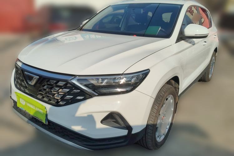 Used Jetta VS5 2022 280TSI Manual Advanced Pro Trim