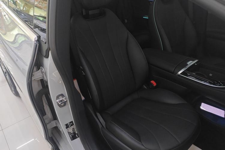 Used Mercedes-Benz EQE 2022 350 Luxury Edition
