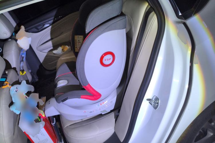 Used Buick Regal 2020 552T Elite Edition
