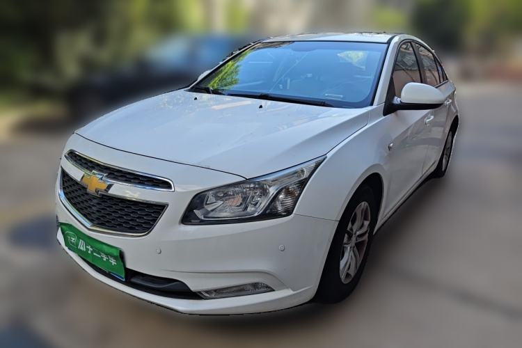 Used Chevrolet Cruze 2015 1.5L Classic SE MT Guazi used car, China used car export, Used car for sale, Used cars, Cheapest cars for sale