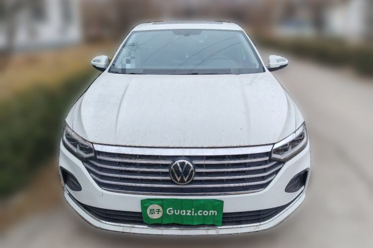 Used Volkswagen Lavida 2023 1.5L Automatic 5 Million Edition