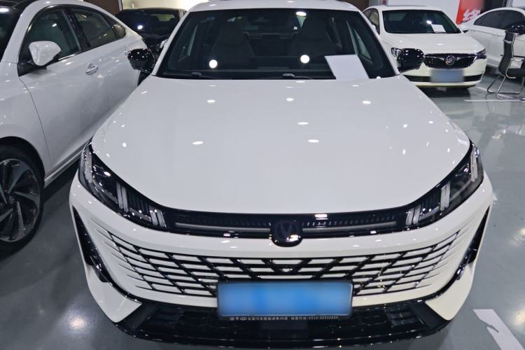 Used Changan Eado 2026 Model, Fourth Generation, 1.5T 500Bar Smart Enjoyment Edition