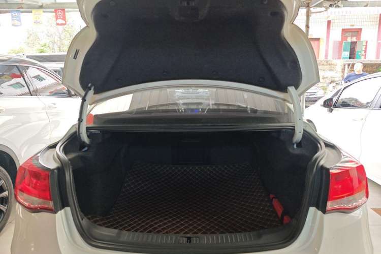 Used Chevrolet Malibu 2018 530T Automatic Fashion Edition