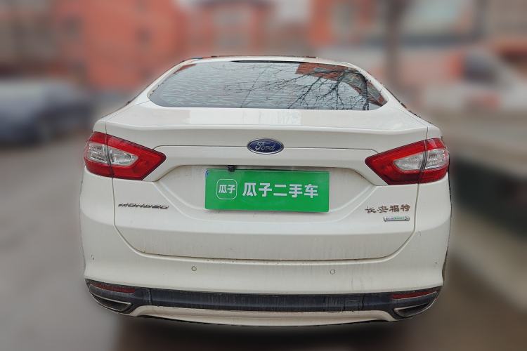 Used Ford Mondeo 2013 1.5L GTDi180 Fashion Edition
