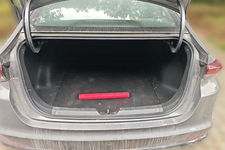 Used GAC Trumpchi EMPOW 2021 270T DCT J15 Version